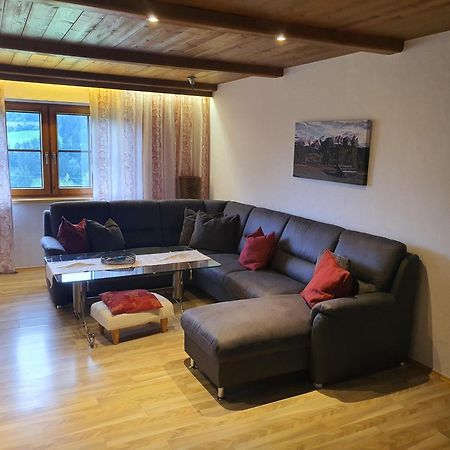 Ferienwohnung Pacher Hopfgarten im Brixental Exterior foto