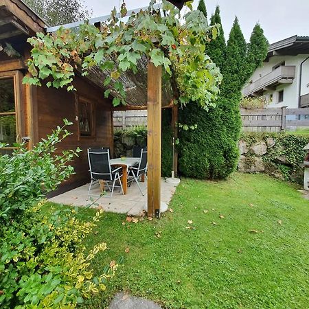 Ferienwohnung Pacher Hopfgarten im Brixental Exterior foto
