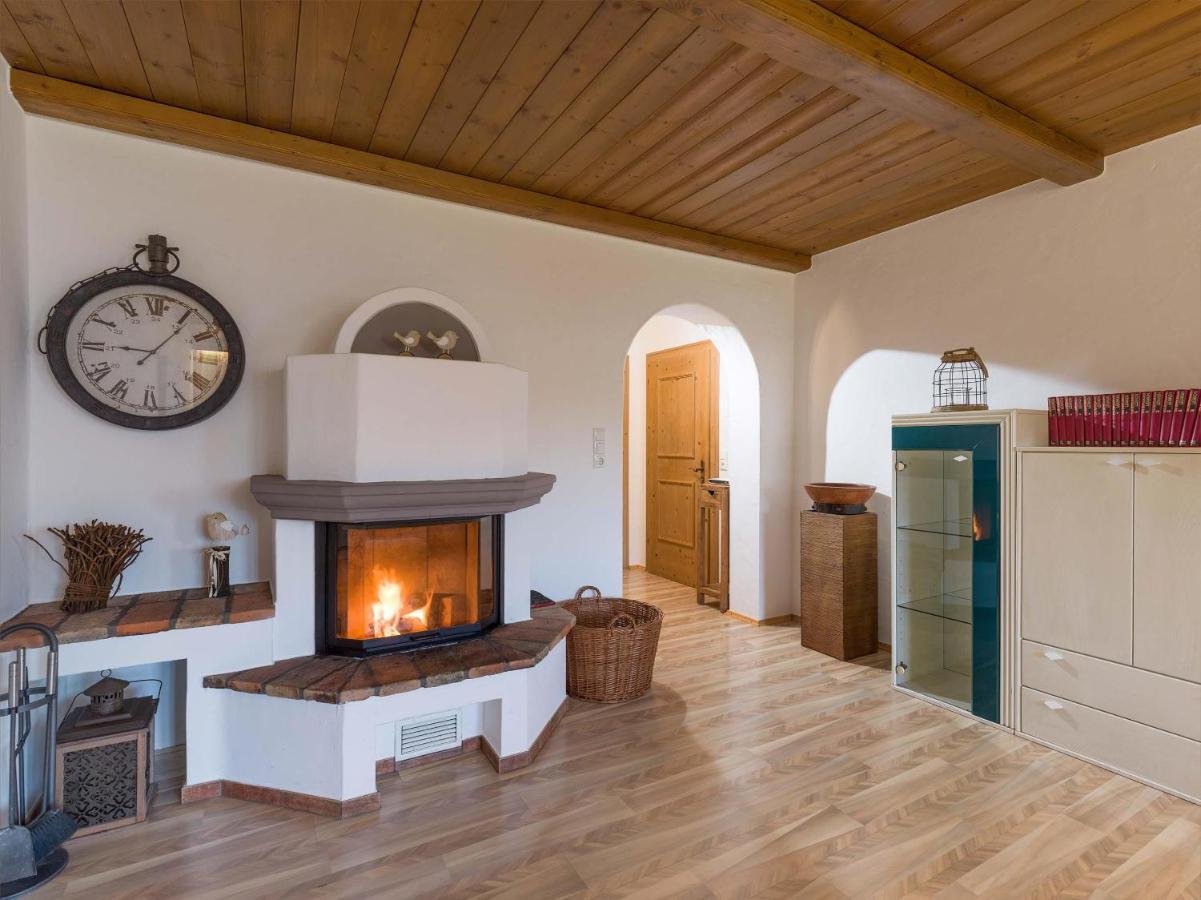 Ferienwohnung Pacher Hopfgarten im Brixental Exterior foto