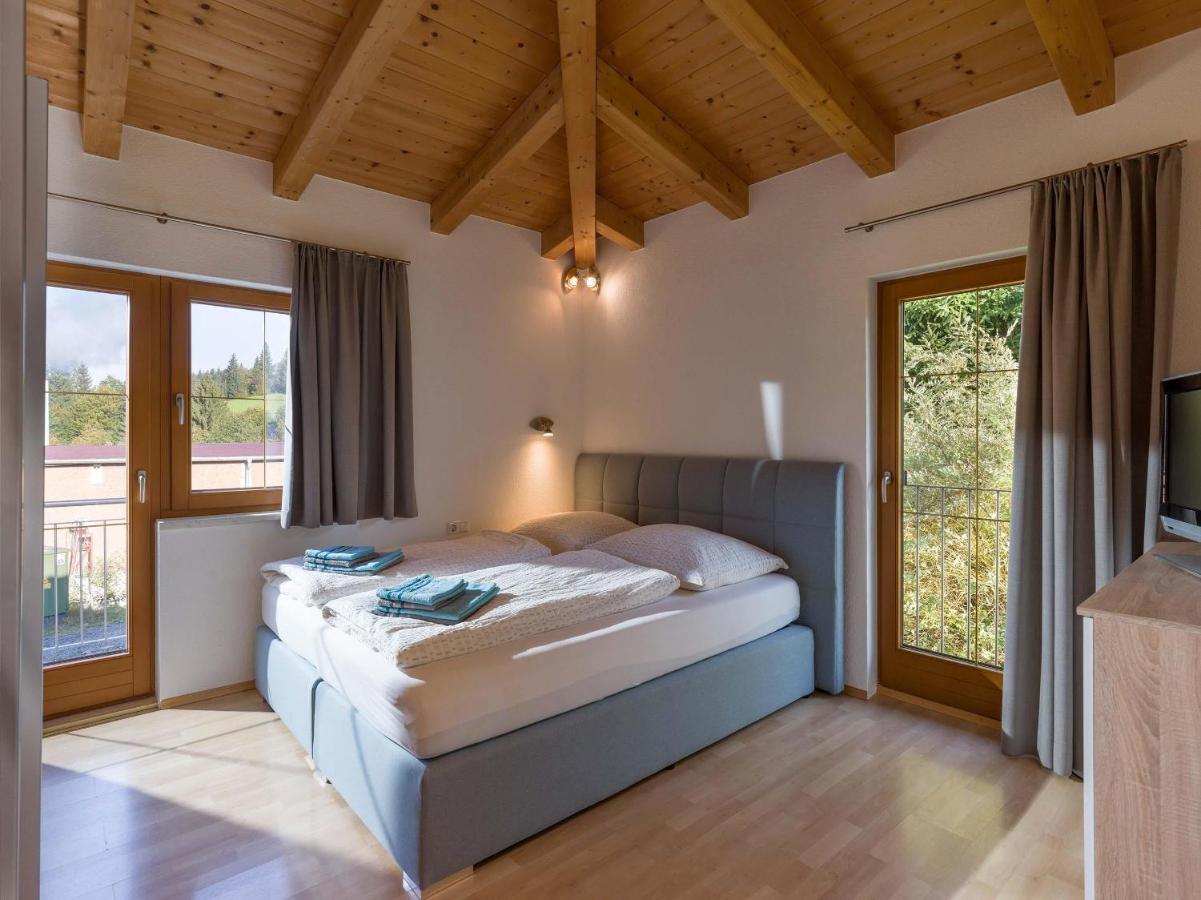 Ferienwohnung Pacher Hopfgarten im Brixental Exterior foto
