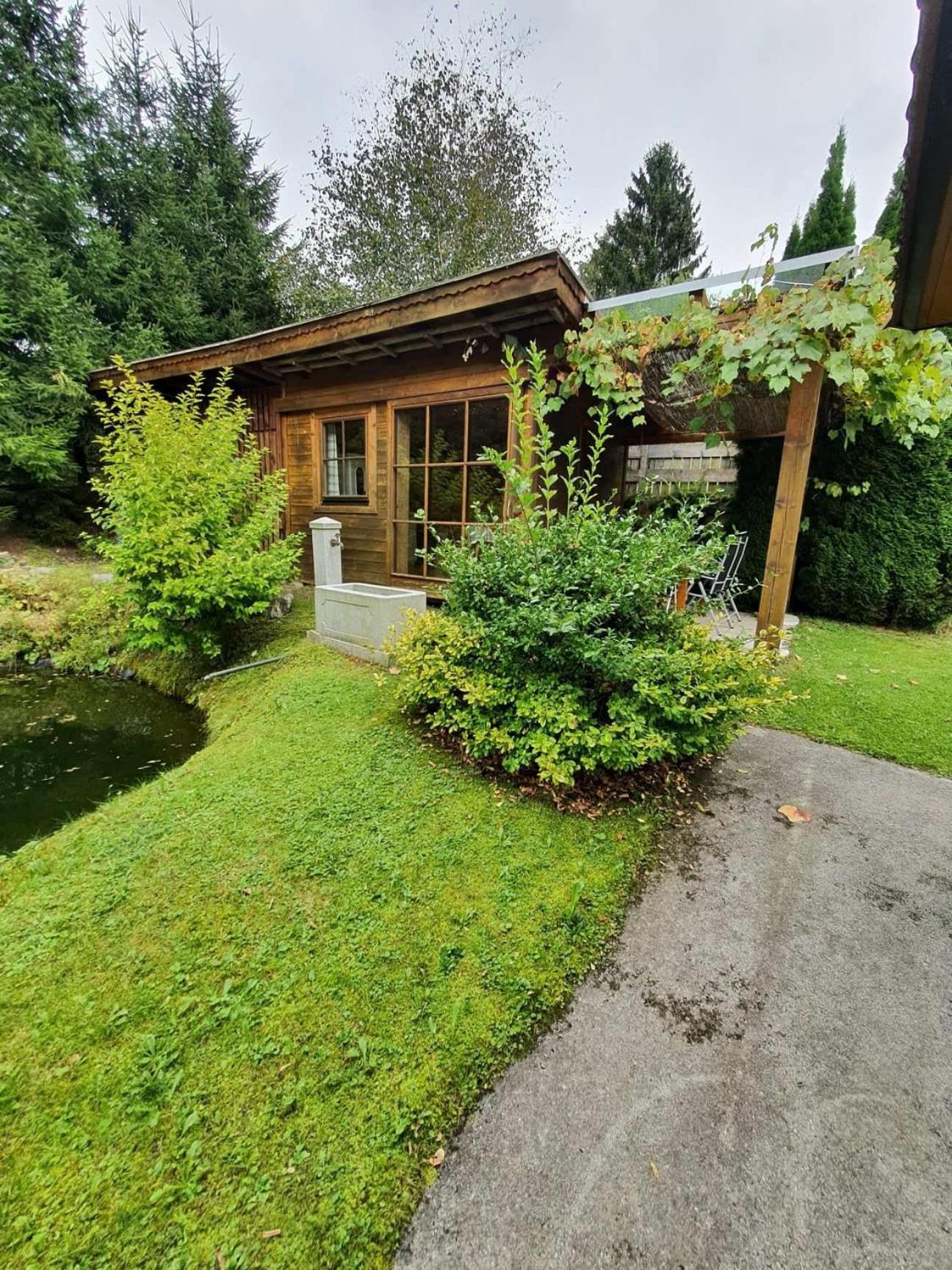 Ferienwohnung Pacher Hopfgarten im Brixental Quarto foto